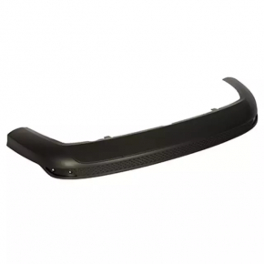 Ford Focus mk3 rear bumper lip 11-18 4d structure scratch