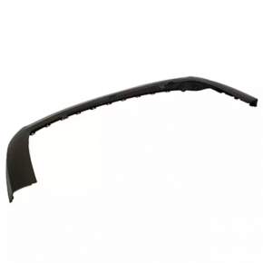 Ford Focus mk3 rear bumper lip 11-18 4d structure scratch
