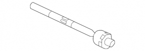 Left steering rod for Nissan Kicks 21-25
