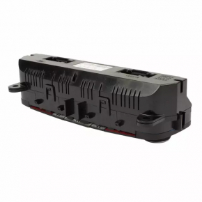 Climate control Ford Escape MK3 17-19 rest auto with heating, scratches