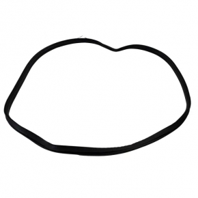Rubber seal for Ford Explorer 20- trunk door