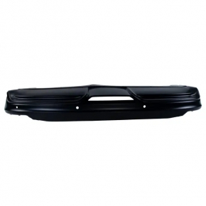 Rear bumper lip Ford Mustang Mach-E 21-23 for parking sensors