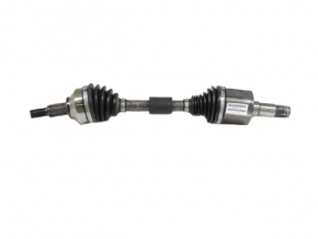 Drive axle shaft front left Dodge Journey 11- 3.6 fwd