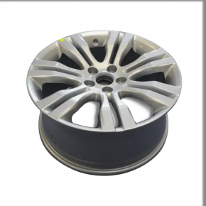 Wheel disk R18 Chrysler 200 15-17 curb