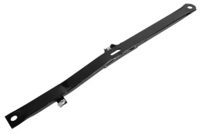 Lower left strut bar for a 13-14 Cadillac ATS