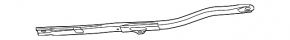 Front subframe strut left Cadillac ATS 13 - dented