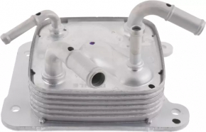 Nissan Rogue 2021-2021 2.5 AWD Automatic Transmission Oil Cooler