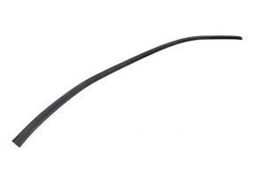 Windscreen wiper grille seal central Chevrolet Volt 16-19