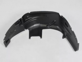 Rear left fender liner for Jeep Patriot 11-17