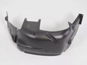 Rear left fender liner for Jeep Patriot 11-17