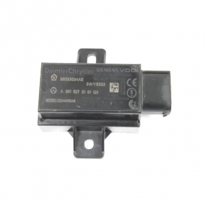 Control Module TPMS Jeep Compass 11-16