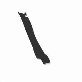 Left hood-to-wing seal for Subaru Outback 10-13