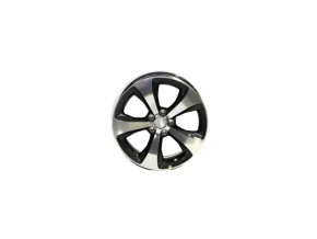 Wheel disk R18 Jeep Cherokee KL 19-20 chrome