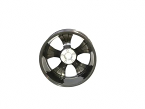 Wheel disk R18 Jeep Cherokee KL 19-20 chrome