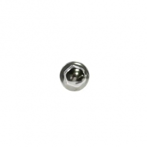 Wheel nut d19 M12x1.5 Chrysler 200 11-14 for iron