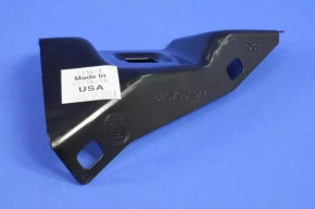 Left wing bracket Fiat 500 12-19