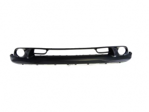 Front Bumper Lip Dodge Durango 11-13