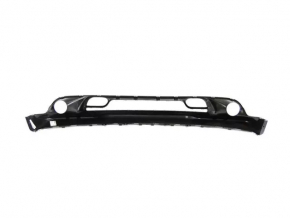 Front Bumper Lip Dodge Durango 11-13
