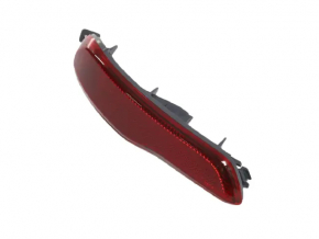 Rear left reflector for Jeep Cherokee KL 14-18