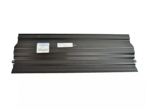 Lower radiator deflector Jeep Cherokee KL 14-18 3.2 type 2