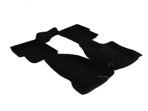 Carpet interior front right Jeep Renegade 15- rubber