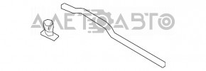 Front hood seal Kia Optima 16-20