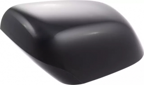Right side mirror cover for Nissan Leaf 13-17