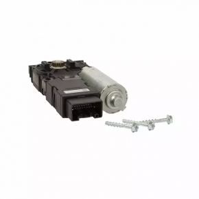 Left sunroof motor Ford Explorer 18-19