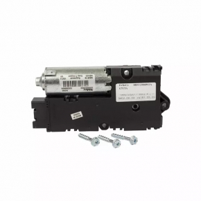 Left sunroof motor Ford Explorer 18-19