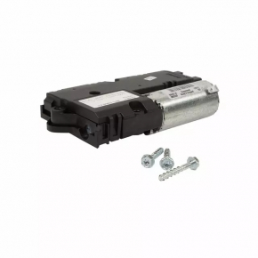 Left sunroof motor Ford Explorer 18-19