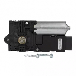 Left sunroof motor Ford Explorer 18-19
