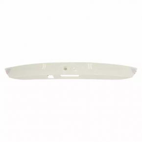 Ford Focus mk3 11-18 prerest 5d trunk door molding for camera