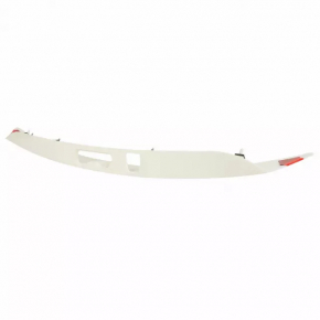Ford Focus mk3 11-18 prerest 5d trunk door molding for camera