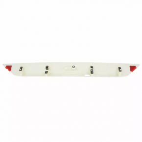 Ford Focus mk3 11-18 prerest 5d trunk door molding for camera