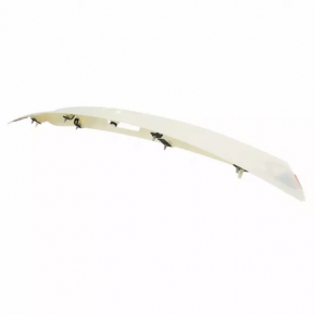 Ford Focus mk3 11-18 prerest 5d trunk door molding for camera