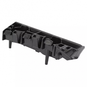 Front bumper mount, right, Ford Mustang mk6 15-17