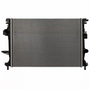 Radiator cooling water Lincoln MKZ 17-20 2.0T