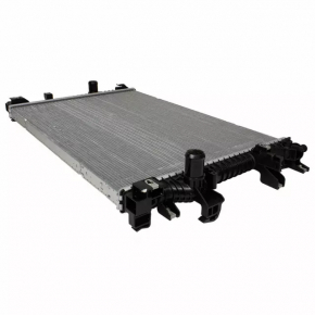Radiator cooling water Lincoln MKZ 17-20 2.0T