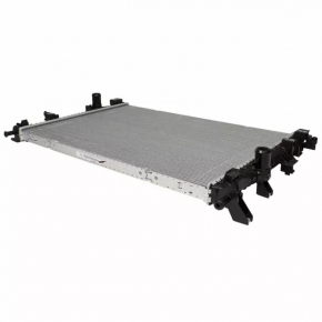 Radiator cooling water Lincoln MKZ 17-20 2.0T