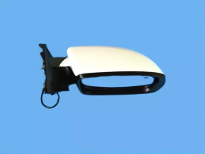 Side mirror right assembly Chrysler 300 11-19