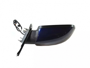 Side mirror right assembly Chrysler 300 11-19