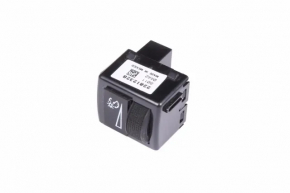Cadillac CTS 14- Instrument Panel Light Control Button