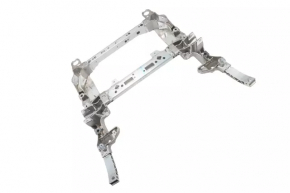 Cadillac CTS 14-rwd front subframe