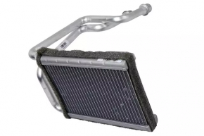 Heater Radiator Chevrolet Bolt 17-