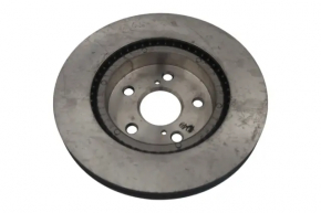 Front right brake disc Toyota Rav4 19-