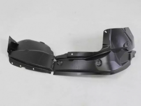 Front left fender liner Jeep Patriot 11-17