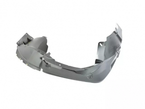Front left fender liner Jeep Patriot 11-17