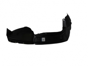 Front left fender liner Jeep Patriot 11-17