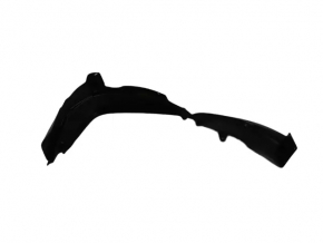 Front left fender liner Jeep Patriot 11-17