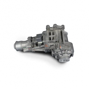 Front transfer case Jeep Compass 11-16 2.4 AWD 83k
